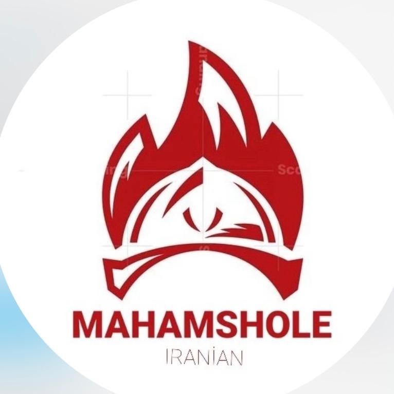 تامین کلیه تجهیزات ایمنی و شارژ کپسول آتش نشانی مهام شعله ایرانیان در تهران