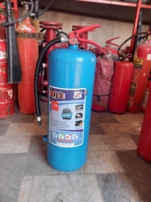 ۱۲لیتری آب وگاز