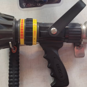 فوک نازل آتش نشانی