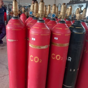 40لیتری co2 اتوماتیک