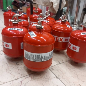 6لیتری سقفی اتوماتیک